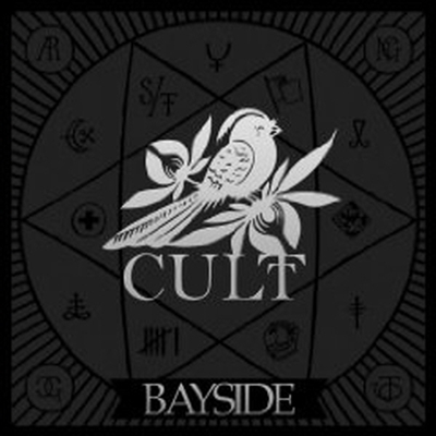 Bayside - Cult (CD)