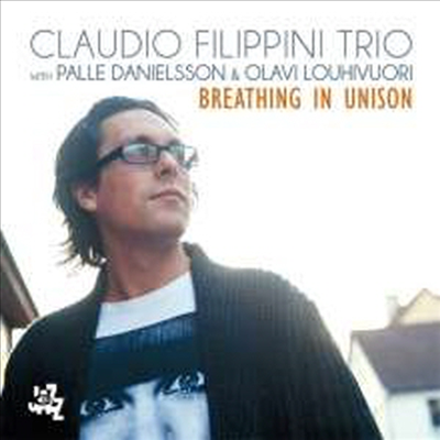 Claudio Filippini - Breathing In Unison (CD)