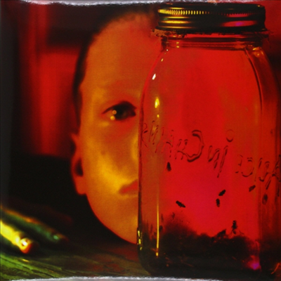 Alice In Chains - Jar Of Flies/SAP (Gatefold)(180g Audiophile Vinyl 2LP)