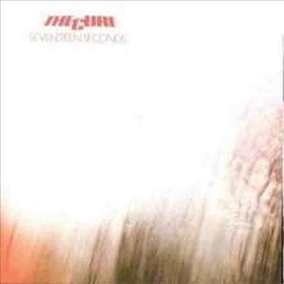 Cure - Seventeen Seconds (180g Audiophile Vinyl LP)