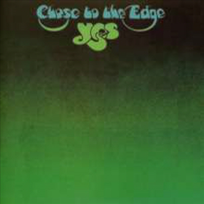 Yes - Close To The Edge (Remastered)(Deluxe Edition)(CD+Blu-ray Audio)