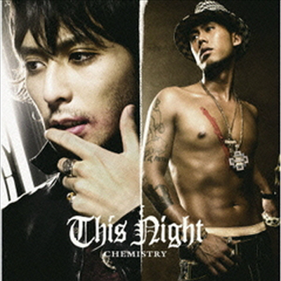 Chemistry (케미스트리) - This Night (CD)