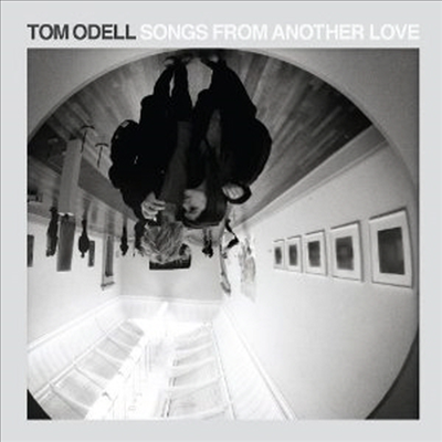 Tom Odell - Songs From Another Love (EP)(CD)