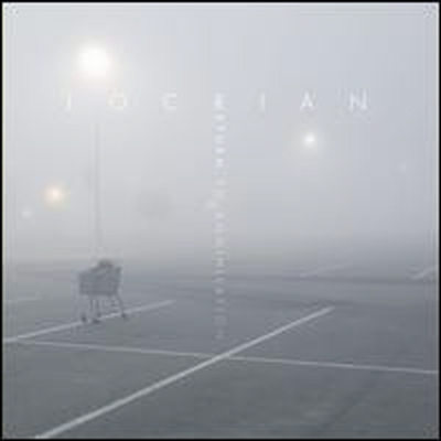 Locrian - Return To Annihilation (Digipack)(CD)