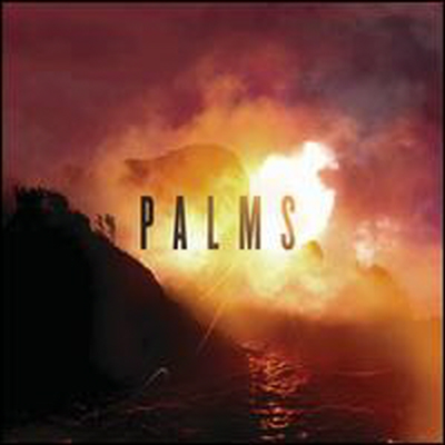 Palms - Palms (Digipack)(CD)