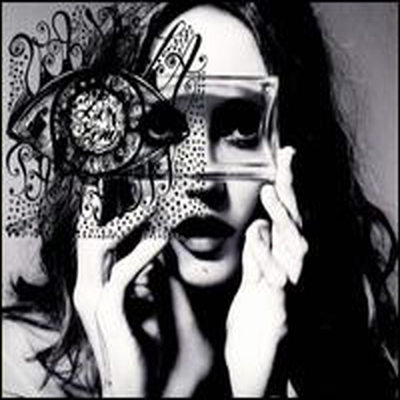 Vanessa Paradis - Love Songs (2CD)