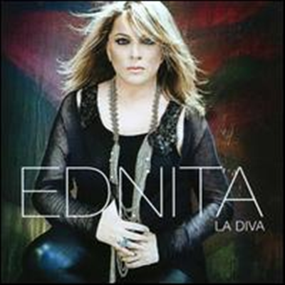 Ednita Nazario - La Diva