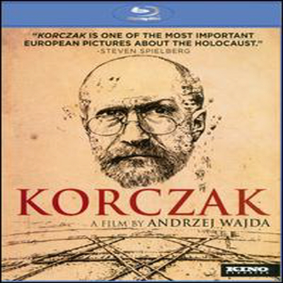 Korczak (코르차크) (한글무자막)(Blu-ray) (1990)