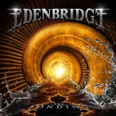 Edenbridge - Bonding (CD)