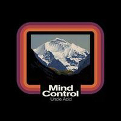 Uncle Acid & Deadbeats - Mind Control (CD)