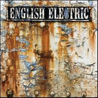 Big Big Train - English Electric, PT. 1 (2LP)