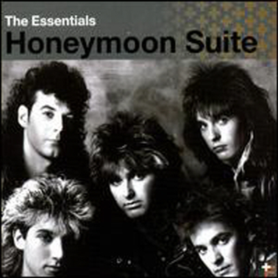 Honeymoon Suite - Essentials (Remastered)(CD)