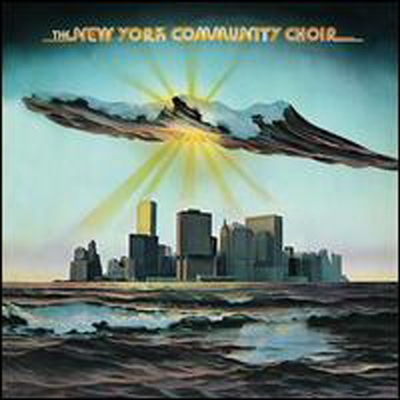 New York Community Choir - New York Community Choir (Remastered)(Expanded Edition)(CD)