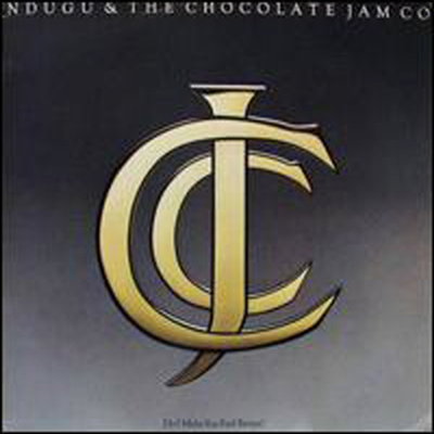 Ndugu &amp; The Chocolate Jam Company - Do I Make You Feel Better (Remastered)(Expanded Edition)(CD)