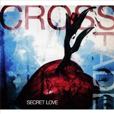 Crossfade - Secret Love (Ltd. Ed)(CD+Pal DVD)