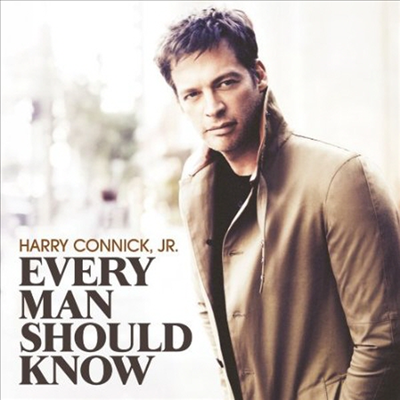 Harry Connick, Jr. - Every Man Should Know (CD)