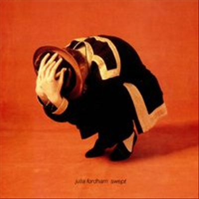 Julia Fordham - Swept (Deluxe Edition) (2CD)