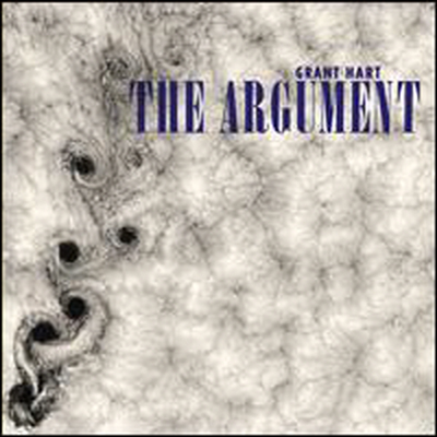 Grant Hart - Argument (CD)