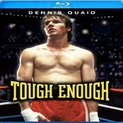 Tough Enough (욕망의 인파이터) (한글무자막)(Blu-ray) (1983)