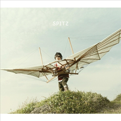 Spitz (스핏츠) - 小さな生き物 (SHM-CD+Blu-ray) (기간한정반)
