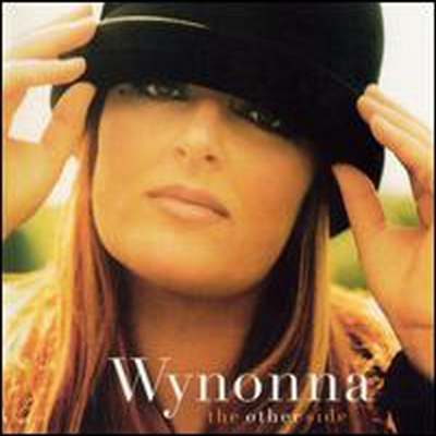 Wynonna Judd - Other Side (CD-R)