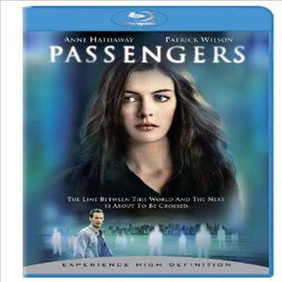 Passengers (패신저스) (한글무자막)(Blu-ray) (2008)