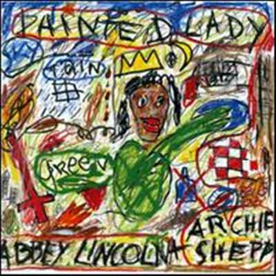 Archie Shepp/Abbey Lincoln - Painted Lady