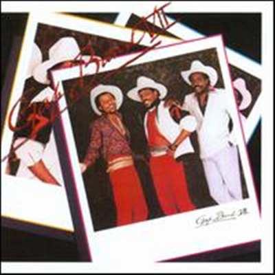 Gap Band - Gap Band VII (Remastered)(Expanded Edition)