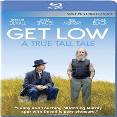 Get Low (겟 로우) (한글무자막)(Blu-ray) (2010)