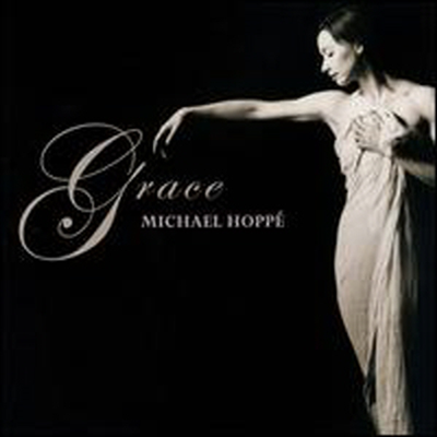 Michael Hoppe - Grace (CD)
