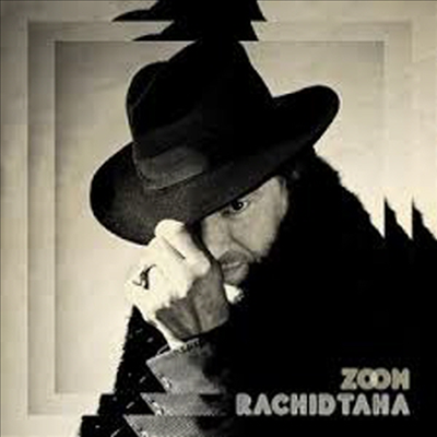 Rachid Taha - Zoom (CD)