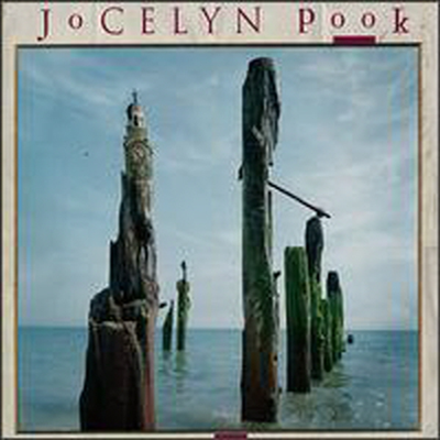 Jocelyn Pook - Flood (CD)
