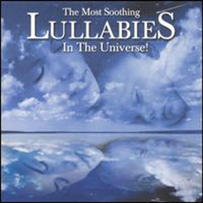 수면을 위한 최고의 고전 음악 (Most Soothing Lullabies In The Universe) (2CD) - 여러 연주가