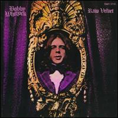 Bobby Whitlock - Raw Velvet (Remastered)(180G)(LP)