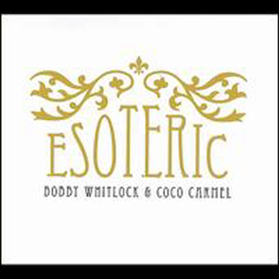 Bobby Whitlock - Esoteric (CD)