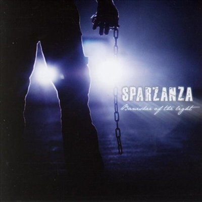 Sparzanza - Banisher Of The Light (CD)