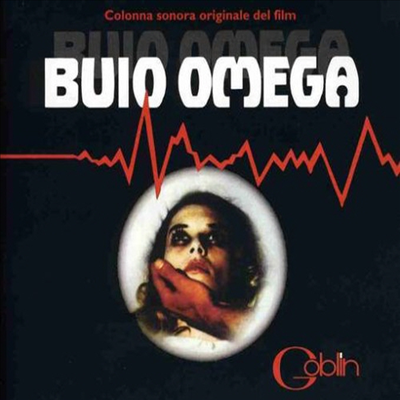 Goblin - Buio Omega (비욘드 더 다크니스) (Soundtrack) (Digipack)(CD)