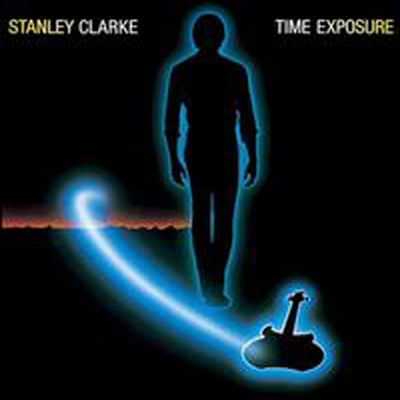 Stanley Clarke - Time Exposure (Expanded Edition)(CD-R)