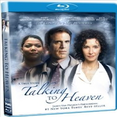Talking to Heaven (토킹 투 헤븐) (한글무자막)(Blu-ray) (2002)
