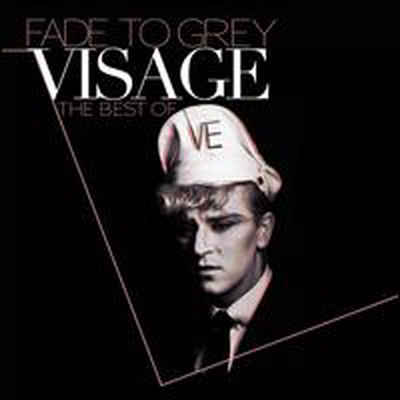 Visage - Fade To Grey: Best Of (CD)