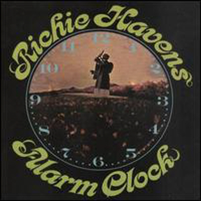 Richie Havens - Alarm Clock (CD)