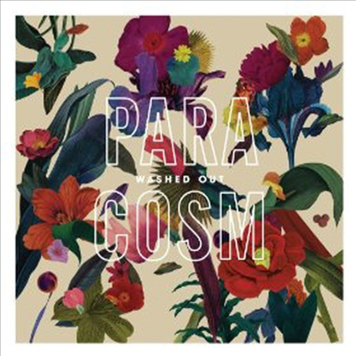 Washed Out - Paracosm (LP)