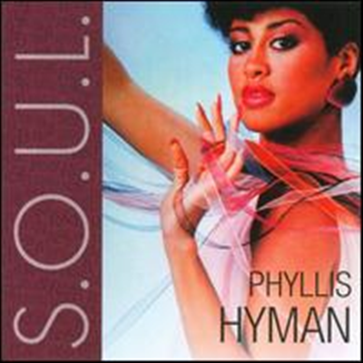 Phyllis Hyman - S.O.U.L.