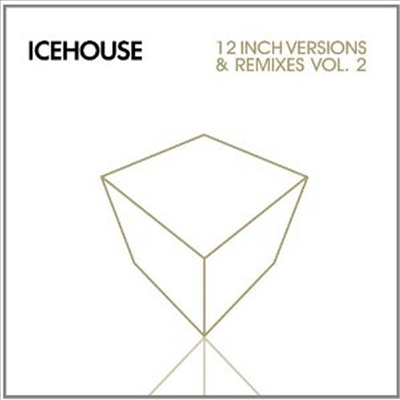 Icehouse - 12 Inch Versions & Remixes Vol. 2 (2CD) - 예스24