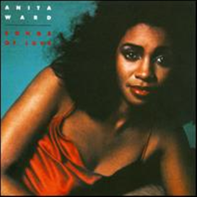 Anita Ward - Songs Of Love (Remastered)(Deluxe Edition)