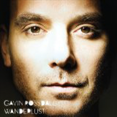 Gavin Rossdale - Wanderlust (Bonus Tracks)(CD)