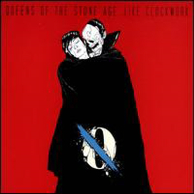 Queens Of The Stone Age - ...Like Clockwork (CD)