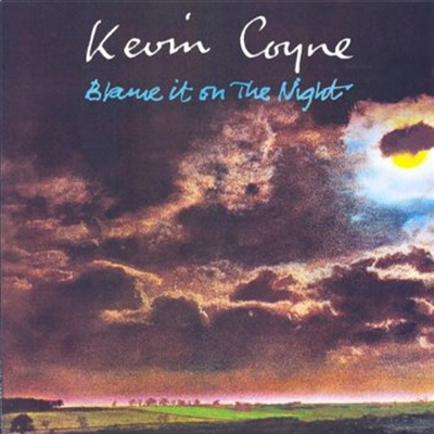 Kevin Coyne - Blame It On The Night (Remastered)(Deluxe Edition)(2CD)