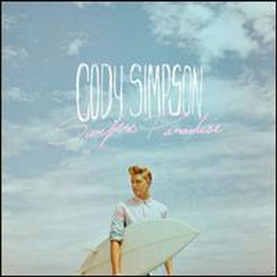 Cody Simpson - Surfers Paradise (CD)