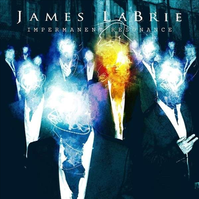 James Labrie - Impermanent Resonance (Bonus Tracks)(Digipack)